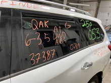 Load image into Gallery viewer, INTERIOR REAR VIEW MIRROR Altima Versa JX35 Titan Sentra 07 08 09 10 - 13 - 1384468