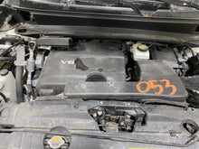 Load image into Gallery viewer, INTERIOR REAR VIEW MIRROR Altima Versa JX35 Titan Sentra 07 08 09 10 - 13 - 1384468