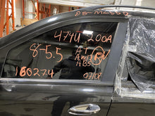 Load image into Gallery viewer, HEADLIGHT LAMP ASSEMBLY ML320 ML350 ML550 ML63 2008 08 Left - 1385351