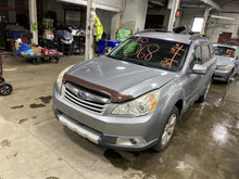 Load image into Gallery viewer, CROSSMEMBER / K-FRAME Subaru Legacy 10 11 12 13 14 - 1385444