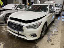 Load image into Gallery viewer, FRONT CV AXLE SHAFT EX37 G37 Q50 Q60 QX50 13 14 15 16 17 18 Left - 1385944