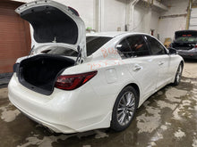 Load image into Gallery viewer, FRONT CV AXLE SHAFT EX37 G37 Q50 Q60 QX50 13 14 15 16 17 18 Left - 1385944
