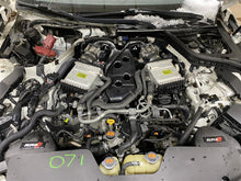 Load image into Gallery viewer, FRONT CV AXLE SHAFT EX37 G37 Q50 Q60 QX50 13 14 15 16 17 18 Left - 1385944