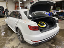 Load image into Gallery viewer, CONSOLE LID Audi A4 2017 17 - 1386356