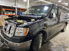 Load image into Gallery viewer, REAR SEAT Nissan NV3500 2013 13 - 1386426