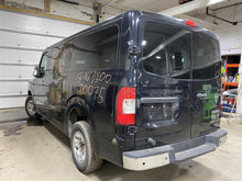 Load image into Gallery viewer, Transmission Nissan NV3500 2013 - 1386379