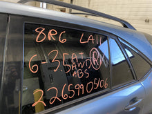 Load image into Gallery viewer, WINDSHIELD WASHER FLUID RESERVOIR BOTTLE RX330 RX350 04-09 - 1386932