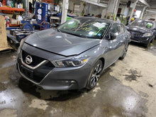 Load image into Gallery viewer, WHEEL Altima Maxima Sentra 05 06 07 08 09 17x4 SPARE - 1387404