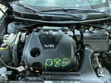 Load image into Gallery viewer, WHEEL Altima Maxima Sentra 05 06 07 08 09 17x4 SPARE - 1387404