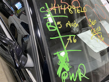 Load image into Gallery viewer, QUARTER PANEL CUT ASSEMBLY Audi A6 S6 2012 12 2013 13 Left - 1388452