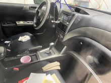 Load image into Gallery viewer, GAS FUEL FILLER LID DOOR Subaru Forester 2009 09 - 1389368