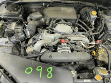 Load image into Gallery viewer, GAS FUEL FILLER LID DOOR Subaru Forester 2009 09 - 1389368
