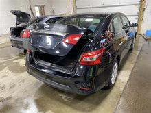 Load image into Gallery viewer, REAR QUARTER GLASS Nissan Sentra 13 14 15 16 17 18 19 Right - 1389166