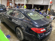 Load image into Gallery viewer, FRONT DRIVE SHAFT Q60 EX37 M37 G25 G37 2009 09 2010 10 2011 11 12 13 14 - 1389422