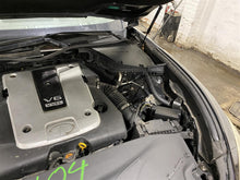 Load image into Gallery viewer, GAS FUEL FILLER LID DOOR Infiniti M37 2012 12 - 1389452