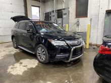 Load image into Gallery viewer, GAS FUEL FILLER LID DOOR Acura MDX 2016 16 - 1389572