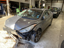Load image into Gallery viewer, Exterior Door Handle Hyundai Elantra 11 12 13 14 15 16 Left - 1389767