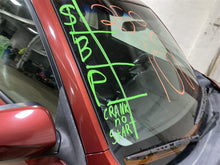 Load image into Gallery viewer, REAR WINDOW REGULATOR Forester 2009 09 2010 10 11 12 13 Left - 1389844