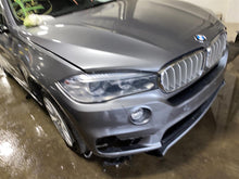 Load image into Gallery viewer, REAR AXLE SHAFT BMW X5 X6 09 10 11 12 13 14 15 16 - 1390014