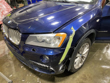 Load image into Gallery viewer, WHEEL RIM BMW X3 X4 11 12 13 14 15 16 18x8 ALLOY - 1390151