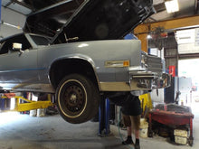 Load image into Gallery viewer, Air Injection Pump Smog Cadillac Eldorado 1984 - MRK464472