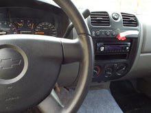 Load image into Gallery viewer, WHEEL RIM Colorado Canyon 04-08 15x6 STEEL 15x6, 6 lug, 5-1/2" - MRK462544