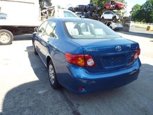 Load image into Gallery viewer, AUTOMATIC TRANSMISSION Corolla 09 10 11 12 13 14 15 FWD - MRK464051