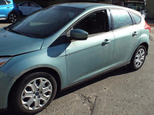 Load image into Gallery viewer, TAIL LIGHT LAMP ASSEMBLY Ford Focus 2012 12 2013 13 2014 14 Left - MRK467075
