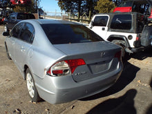 Load image into Gallery viewer, WHEEL Civic CSX 2006 06 2007 07 2008 08 15: Spare - MRK469864
