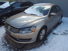 Load image into Gallery viewer, HEADLIGHT LAMP ASSEMBLY Passat 2012 12 2013 13 2014 14 Left - MRK469035