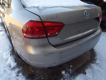 Load image into Gallery viewer, HEADLIGHT LAMP ASSEMBLY Passat 2012 12 2013 13 2014 14 Left - MRK469035