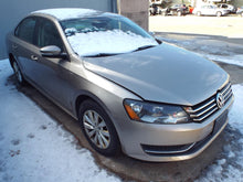 Load image into Gallery viewer, HEADLIGHT LAMP ASSEMBLY Passat 2012 12 2013 13 2014 14 Left - MRK469035