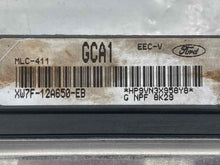 Load image into Gallery viewer, ECU ECM Computer GRAND MARQUIS 1999 - NW58416