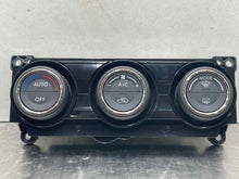 Load image into Gallery viewer, TEMPERATURE CONTROLS Subaru Impreza WRX 18 19 20 21 - NW101384