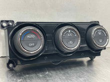 Load image into Gallery viewer, TEMPERATURE CONTROLS Subaru Impreza WRX 18 19 20 21 - NW101384