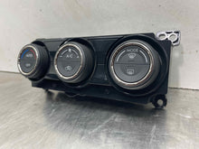 Load image into Gallery viewer, TEMPERATURE CONTROLS Subaru Impreza WRX 18 19 20 21 - NW101384