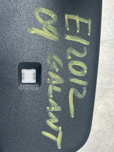 Load image into Gallery viewer, Interior Rear View Mirror Mitsubishi Galant 2009 - NW117376