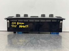 Load image into Gallery viewer, AC HEATER TEMP CONTROL 760i 745i 2002 02 03 04 05 - NW99902