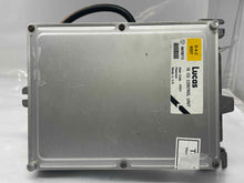 Load image into Gallery viewer, ECU ECM Computer Jaguar XJS 1991 - NW60693