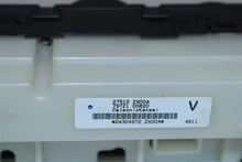 Load image into Gallery viewer, TEMPERATURE CONTROLS Altima 2010 10 2011 11 2012 12 2013 13 - 946336