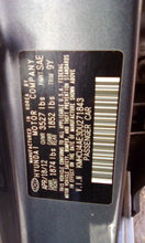 Load image into Gallery viewer, FUEL PUMP Accent Rio 2012 12 2013 13 2014 14 2015 15 - CTL291699