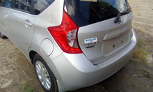 Load image into Gallery viewer, Oil Pan Nissan Versa 2015 - CTL299739