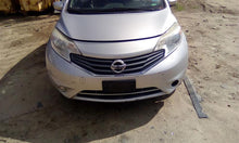 Load image into Gallery viewer, Oil Pan Nissan Versa 2015 - CTL299739