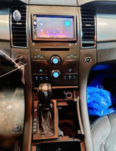 Load image into Gallery viewer, Steering Gear Rack Ford Taurus 2014 - CTL315571
