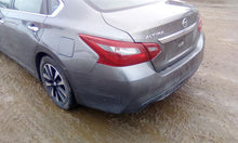 Load image into Gallery viewer, Oil Pan Nissan Altima 2018 - CTL315239