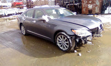 Load image into Gallery viewer, Steering Gear Rack LEXUS LS460 2012 - CTL319405