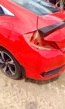 Load image into Gallery viewer, Fuel Pump Honda Civic 2017 - CTL328834