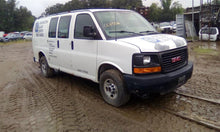 Load image into Gallery viewer, Intake Manifold SAVANA 2500 VAN 2011 - CTL358934