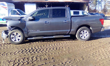 Load image into Gallery viewer, Throttle Body Nissan Titan 2019 - CTL336043