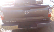 Load image into Gallery viewer, Throttle Body Nissan Titan 2019 - CTL336043